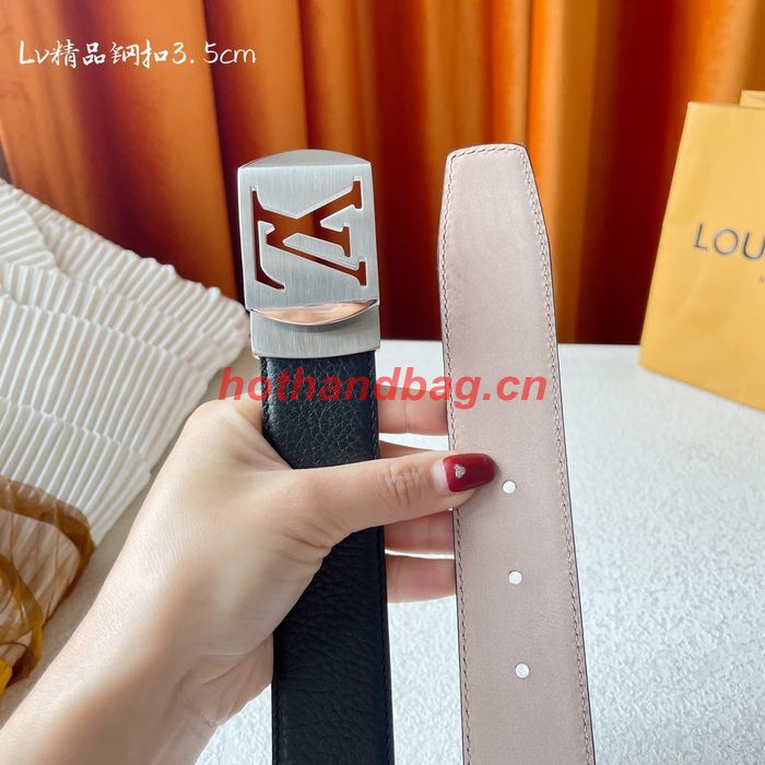 Louis Vuitton Belt 35MM LVB00096